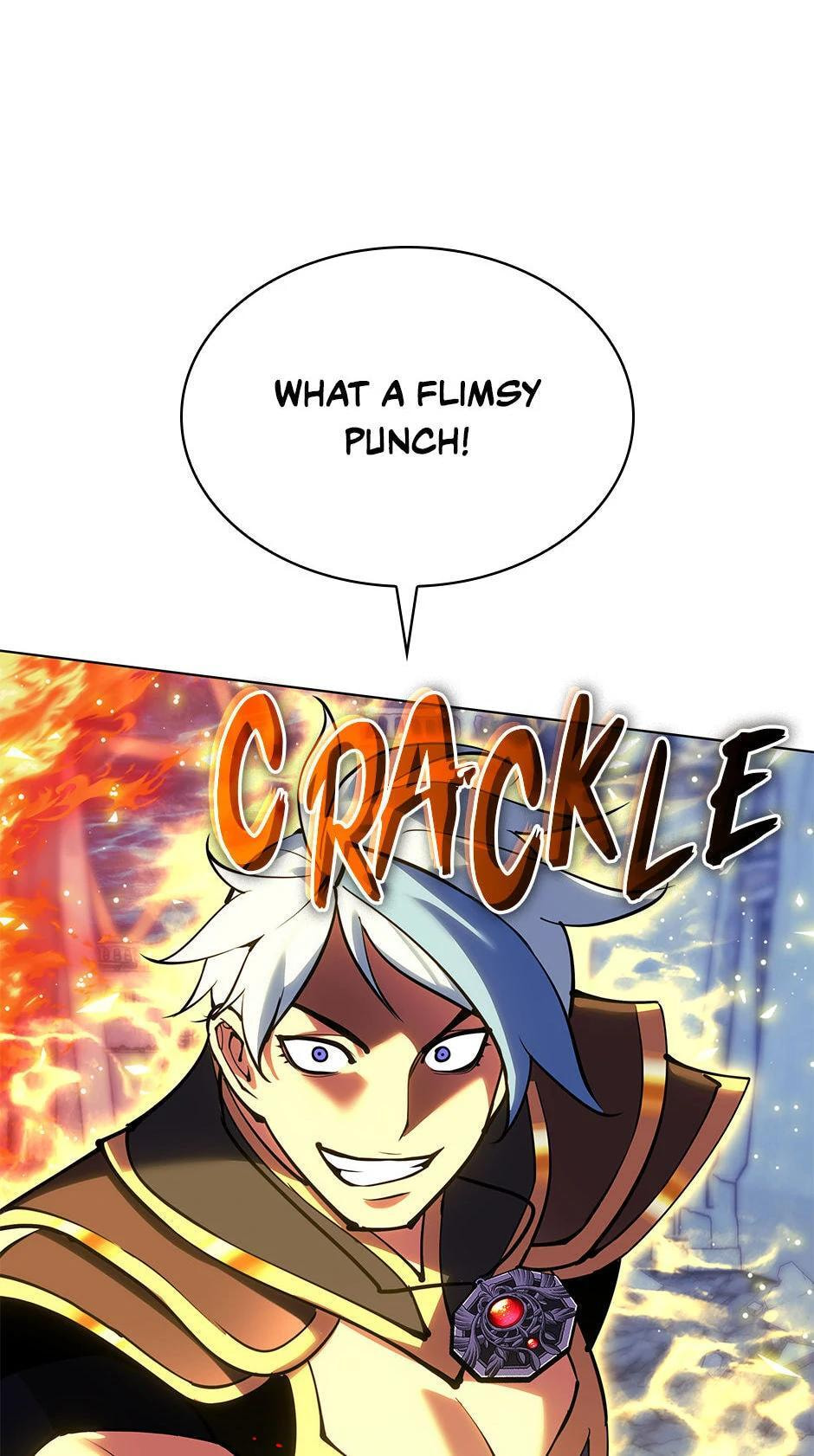 Read Overgeared (Team Argo) chapter 231 image 74 on Lezhin