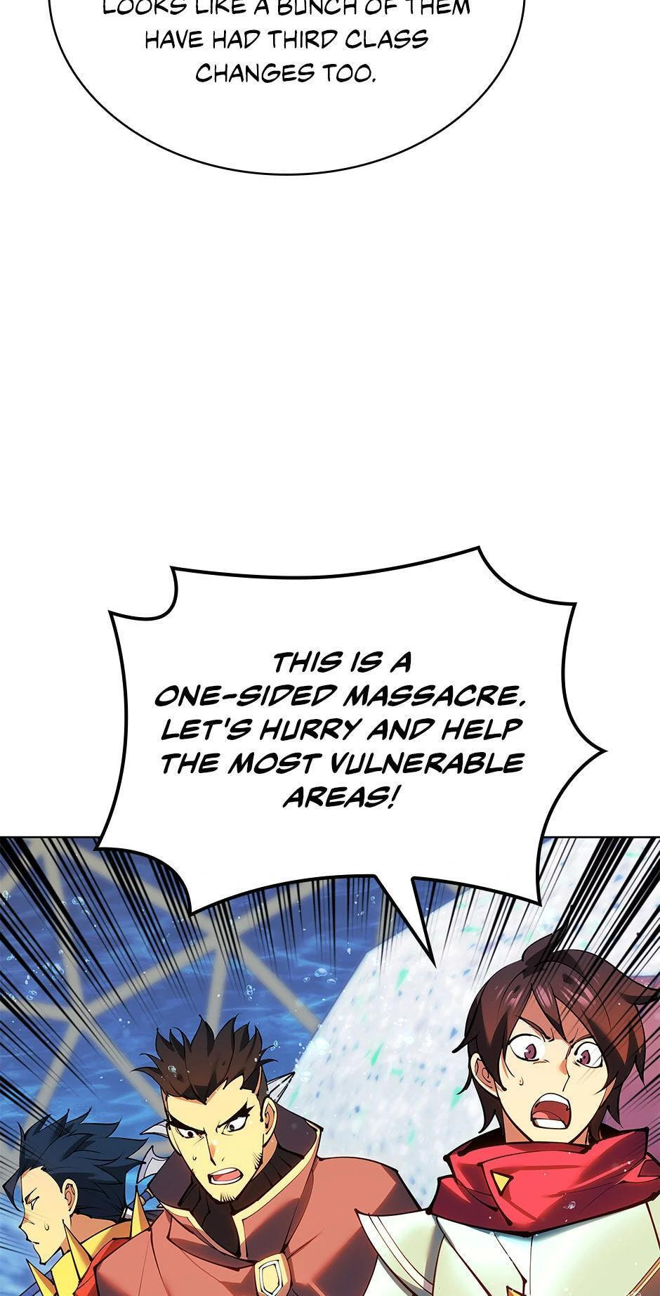Read Overgeared (Team Argo) chapter 231 image 78 on Lezhin