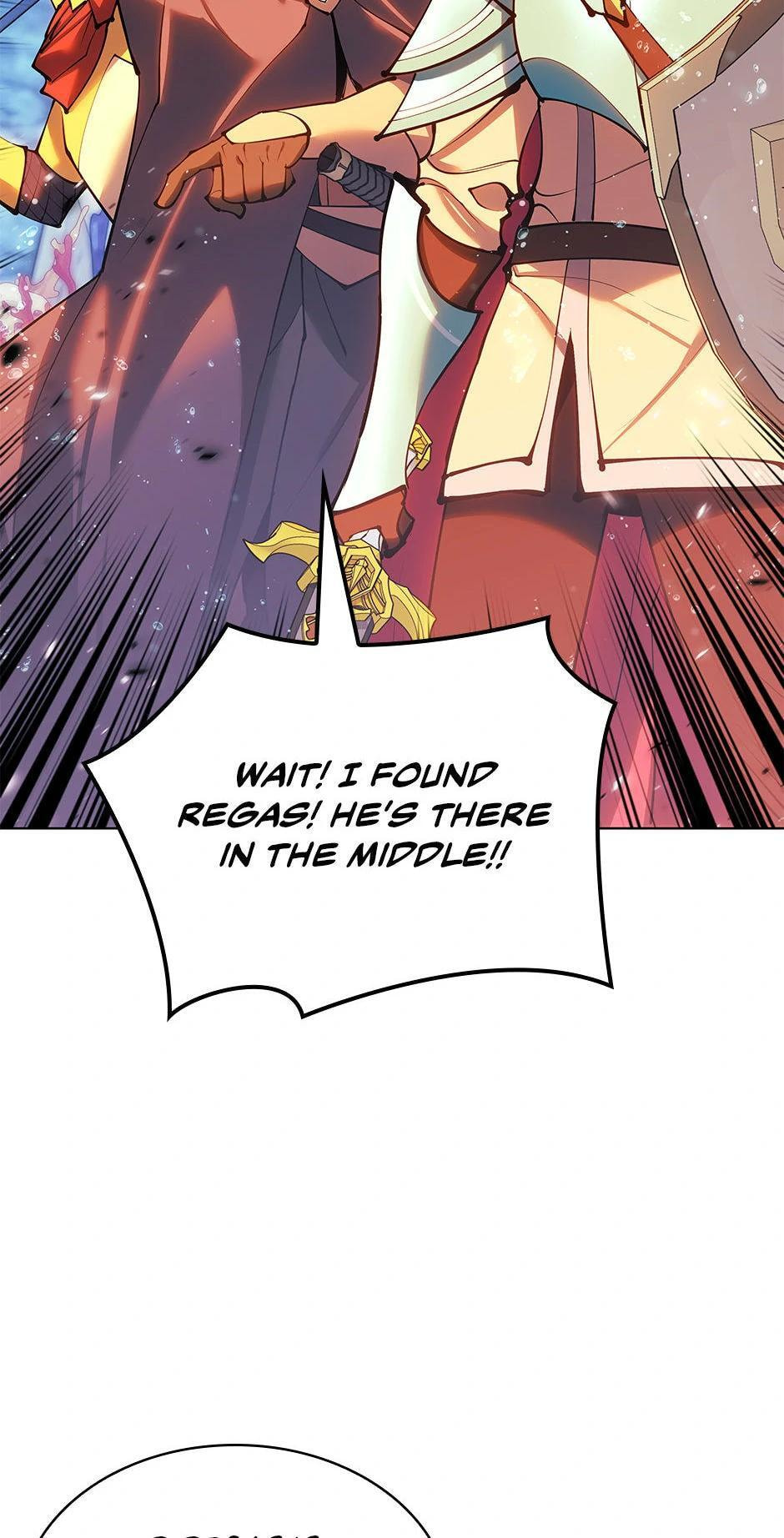 Read Overgeared (Team Argo) chapter 231 image 79 on Lezhin