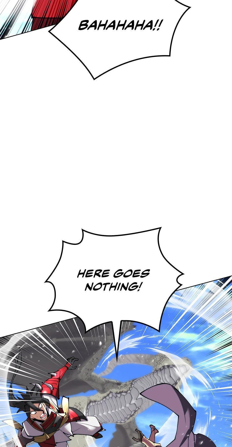 Read Overgeared (Team Argo) chapter 231 image 8 on Lezhin