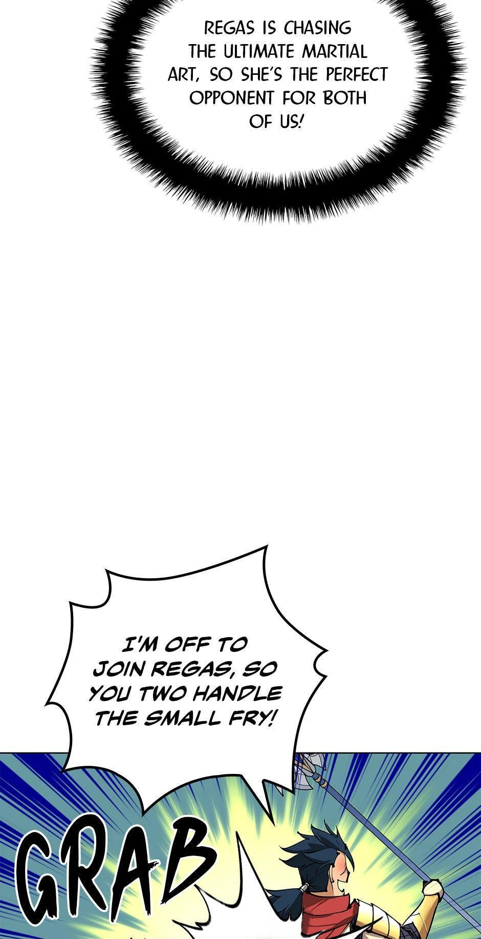 Read Overgeared (Team Argo) chapter 231 image 82 on Lezhin