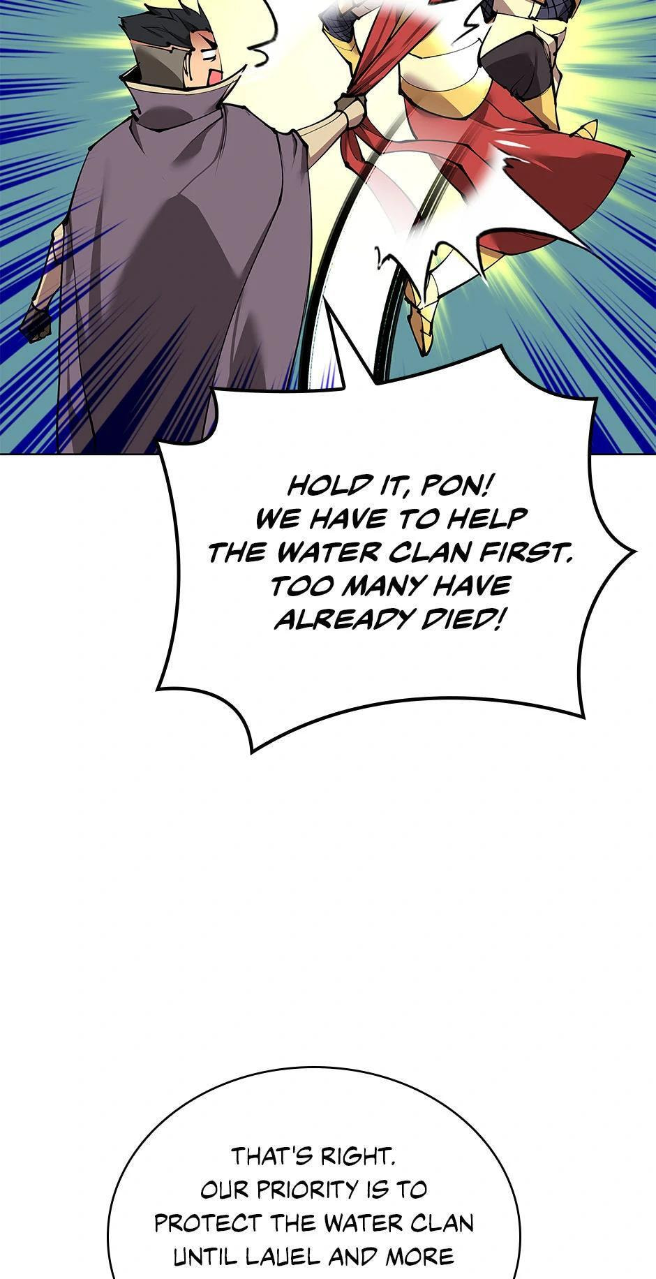 Read Overgeared (Team Argo) chapter 231 image 83 on Lezhin