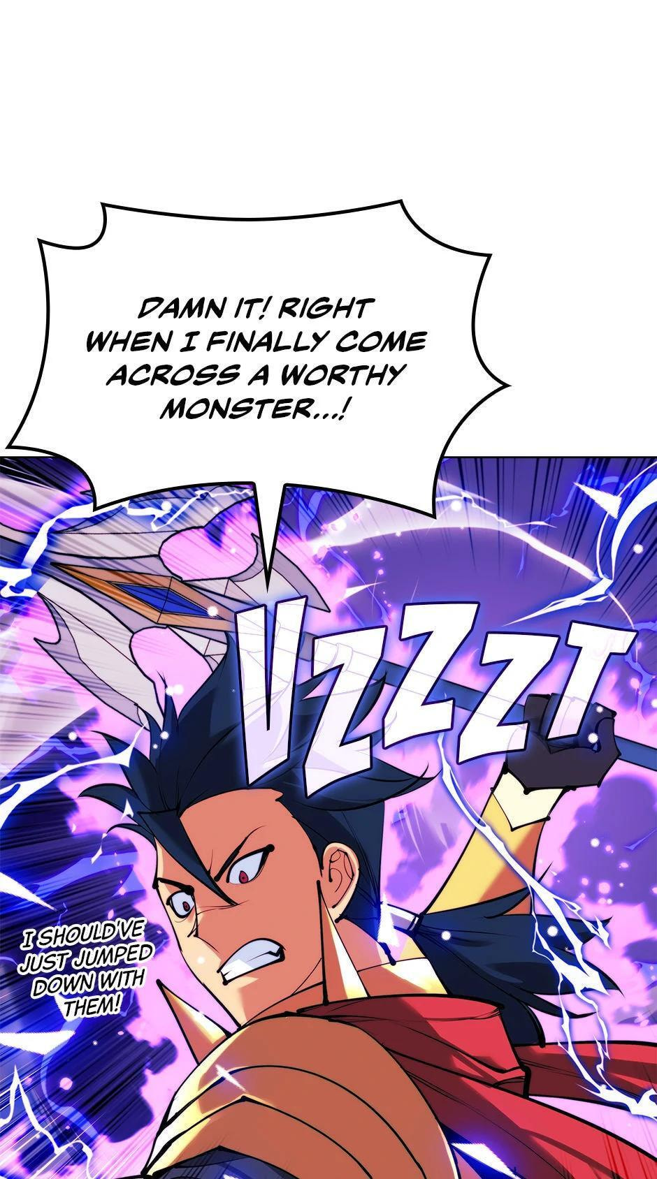 Read Overgeared (Team Argo) chapter 231 image 85 on Lezhin