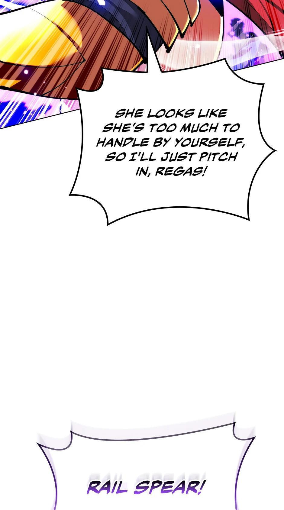 Read Overgeared (Team Argo) chapter 231 image 86 on Lezhin