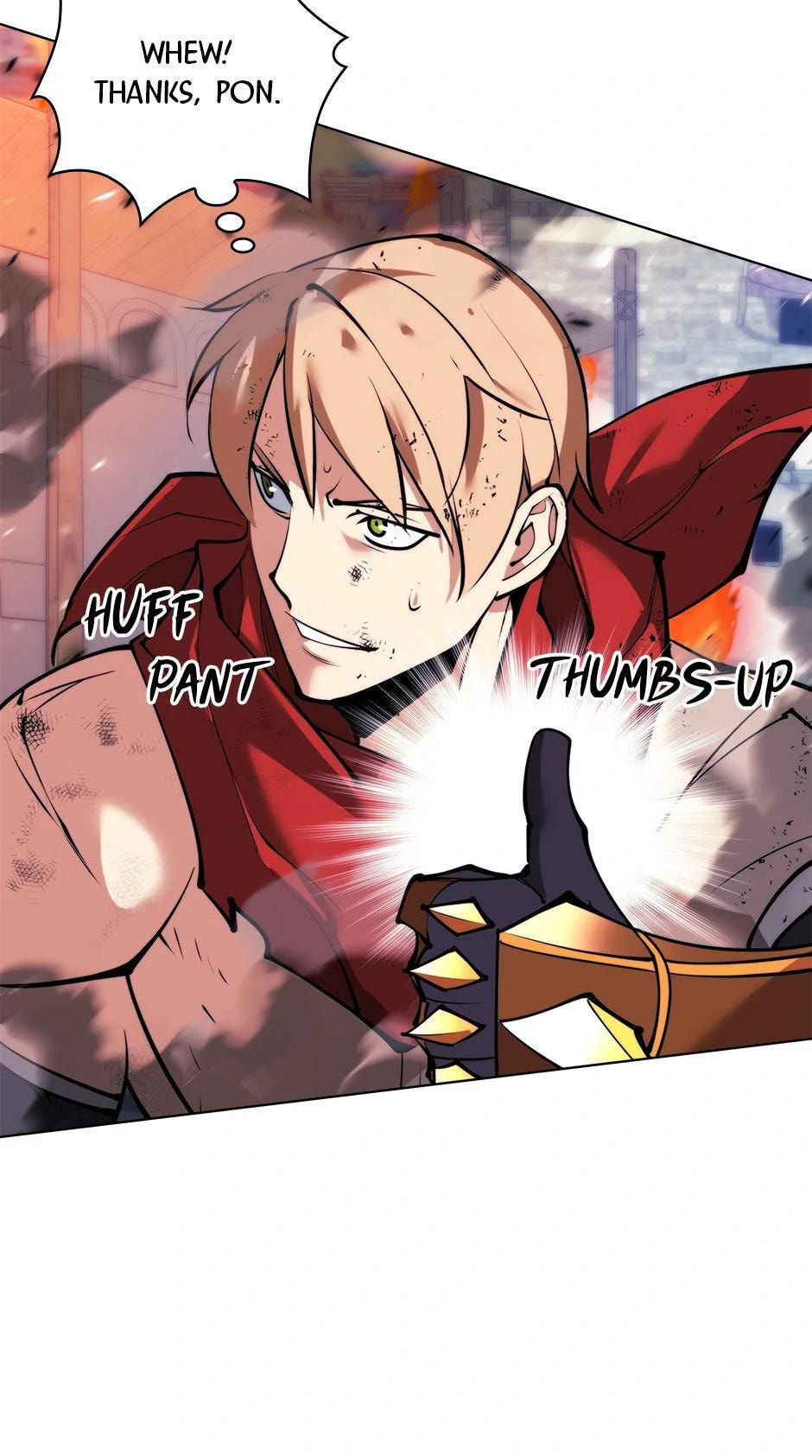 Read Overgeared (Team Argo) chapter 231 image 89 on Lezhin