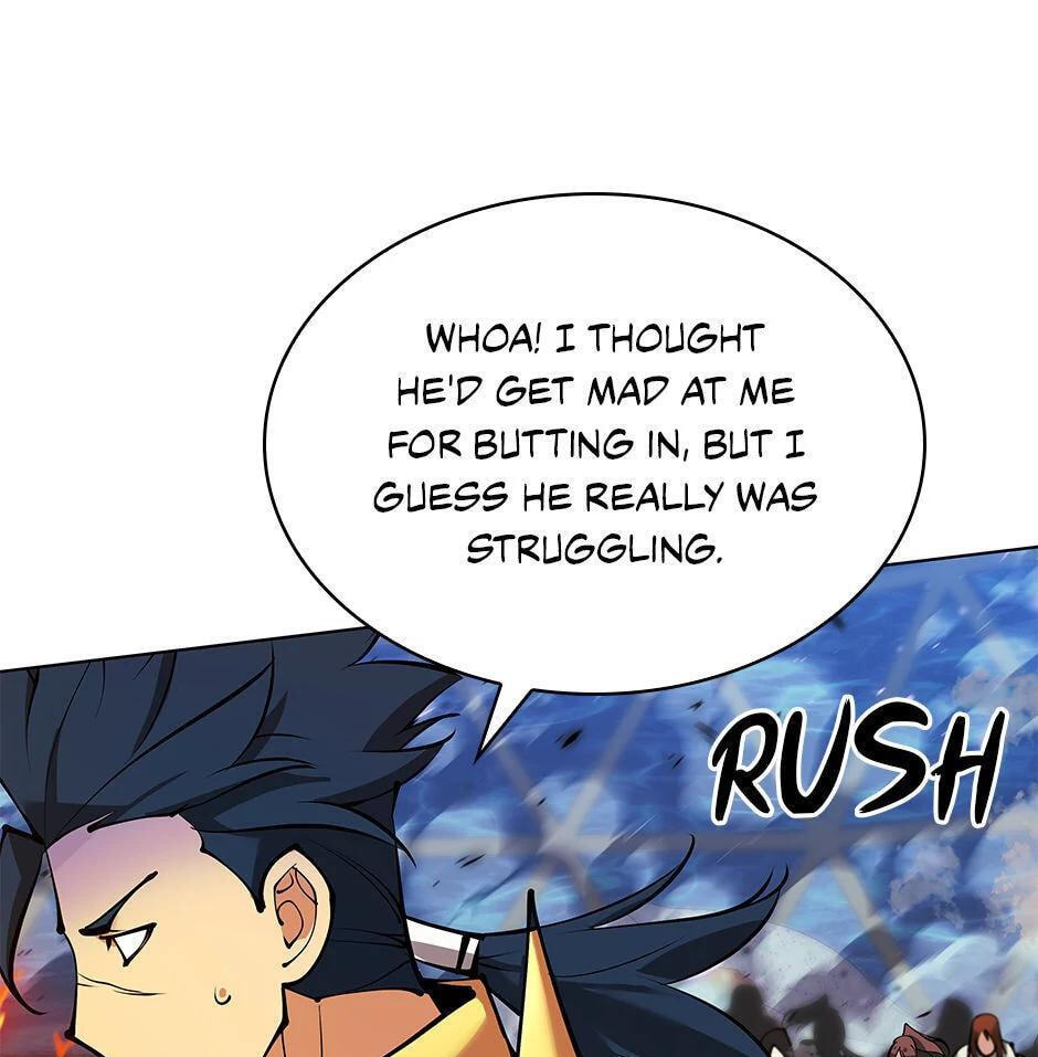 Read Overgeared (Team Argo) chapter 231 image 90 on Lezhin