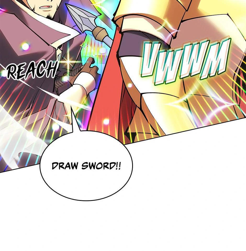 Read Overgeared (Team Argo) chapter 231 image 94 on Lezhin
