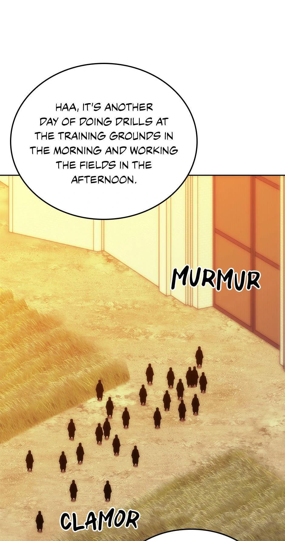 Read Overgeared (Team Argo) chapter 232 image 0 on Lezhin