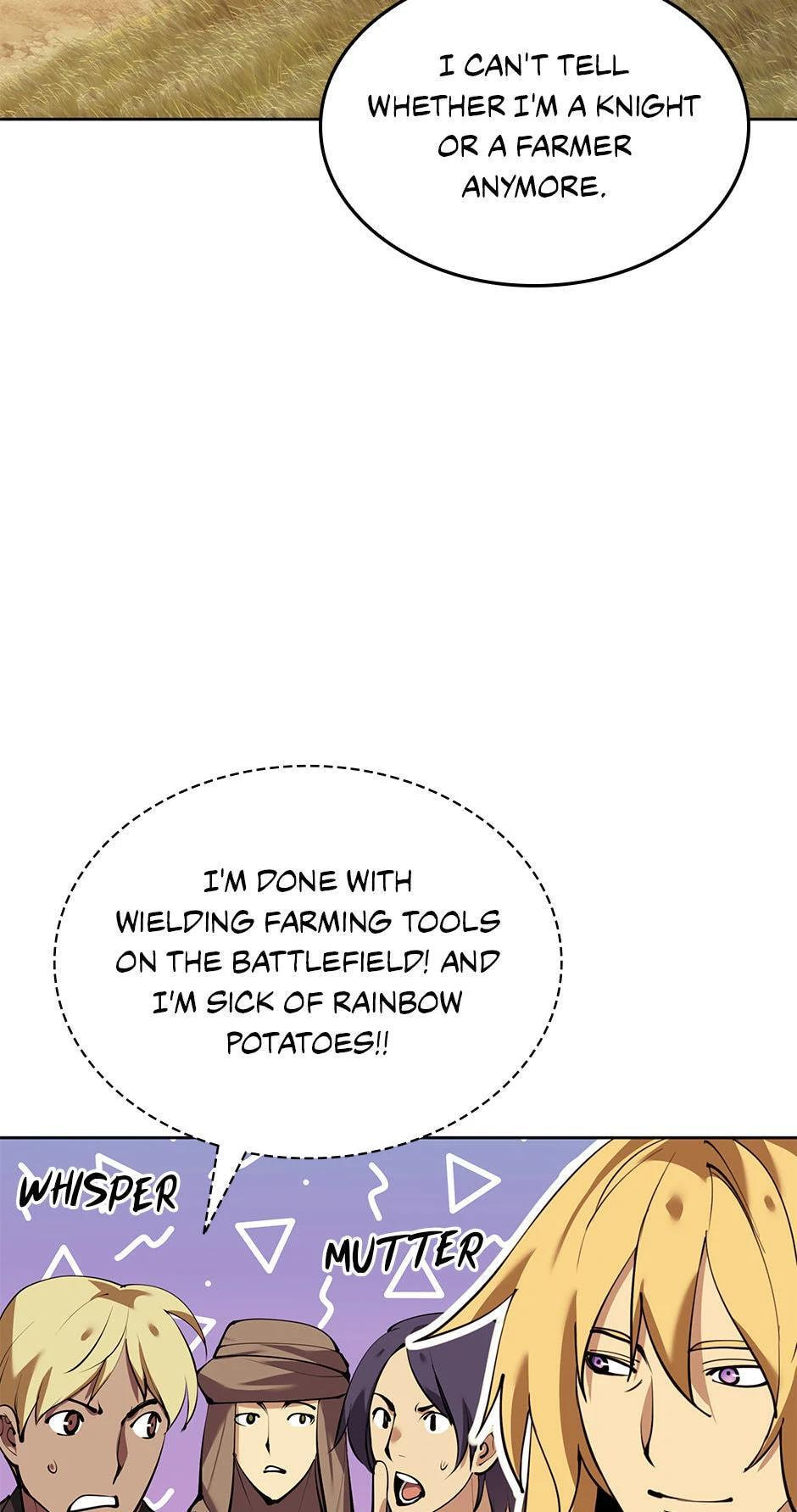 Read Overgeared (Team Argo) chapter 232 image 1 on Lezhin