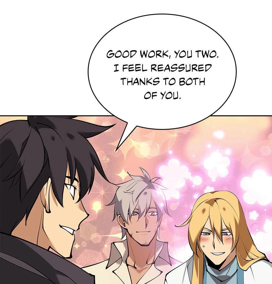 Read Overgeared (Team Argo) chapter 232 image 10 on Lezhin