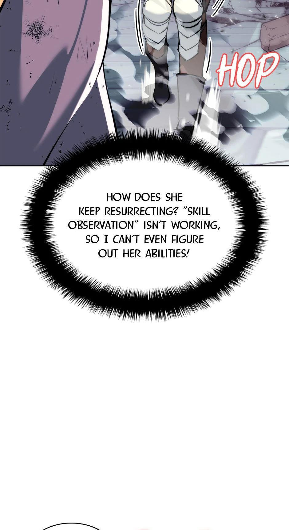 Read Overgeared (Team Argo) chapter 232 image 100 on Lezhin