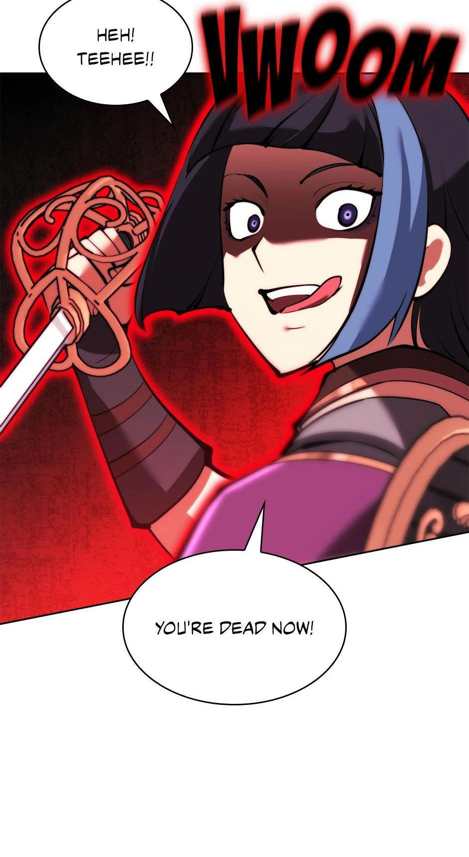 Read Overgeared (Team Argo) chapter 232 image 101 on Lezhin