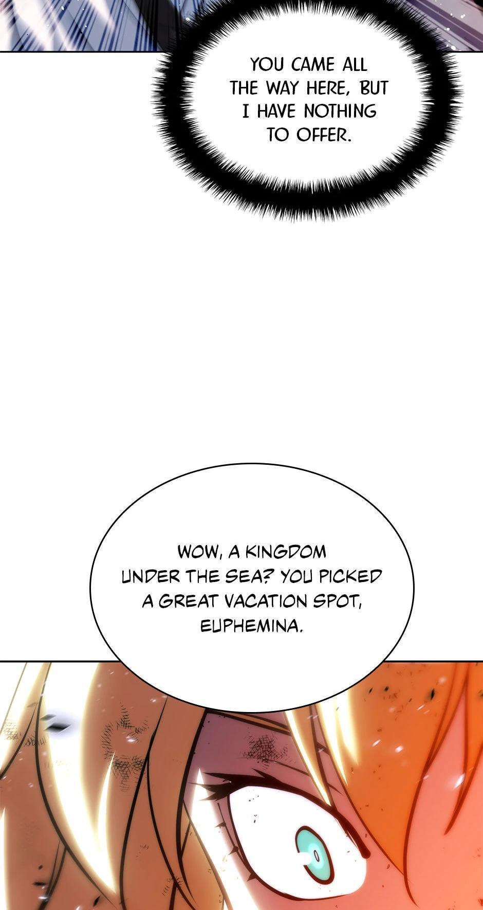 Read Overgeared (Team Argo) chapter 232 image 103 on Lezhin
