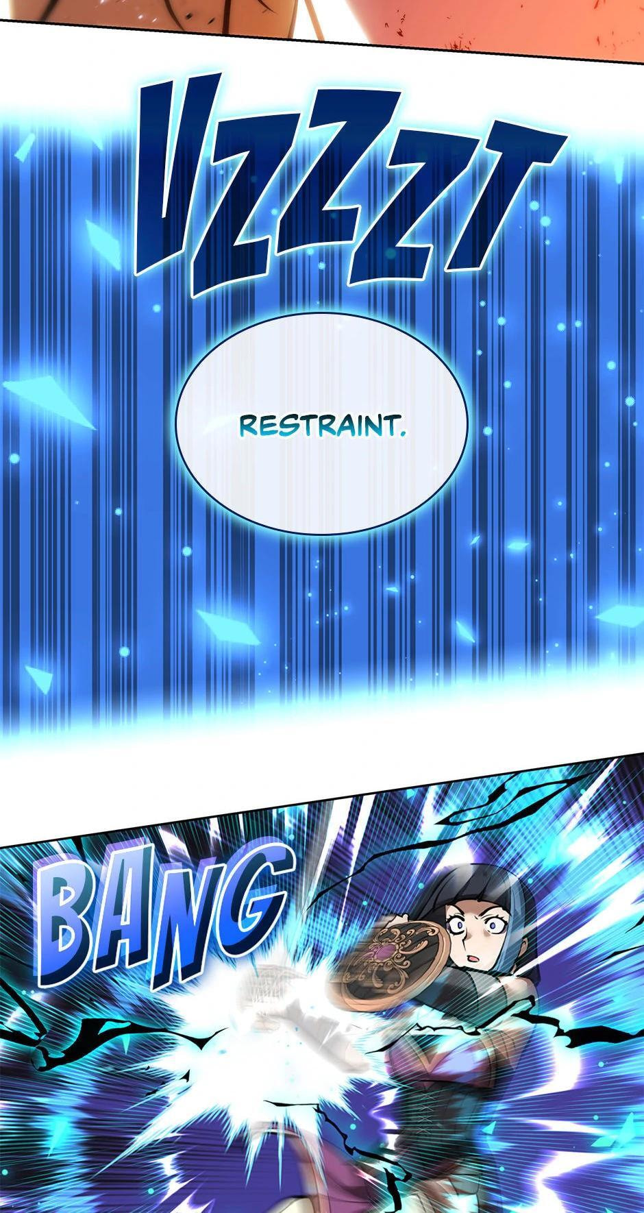 Read Overgeared (Team Argo) chapter 232 image 104 on Lezhin