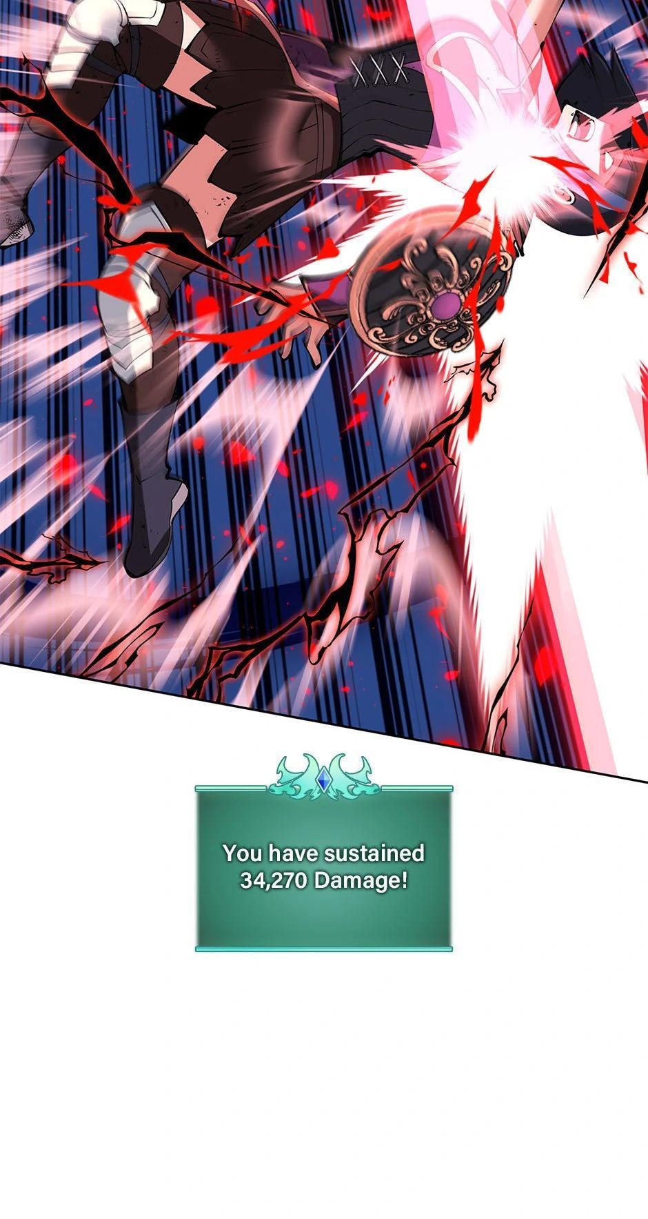 Read Overgeared (Team Argo) chapter 232 image 108 on Lezhin