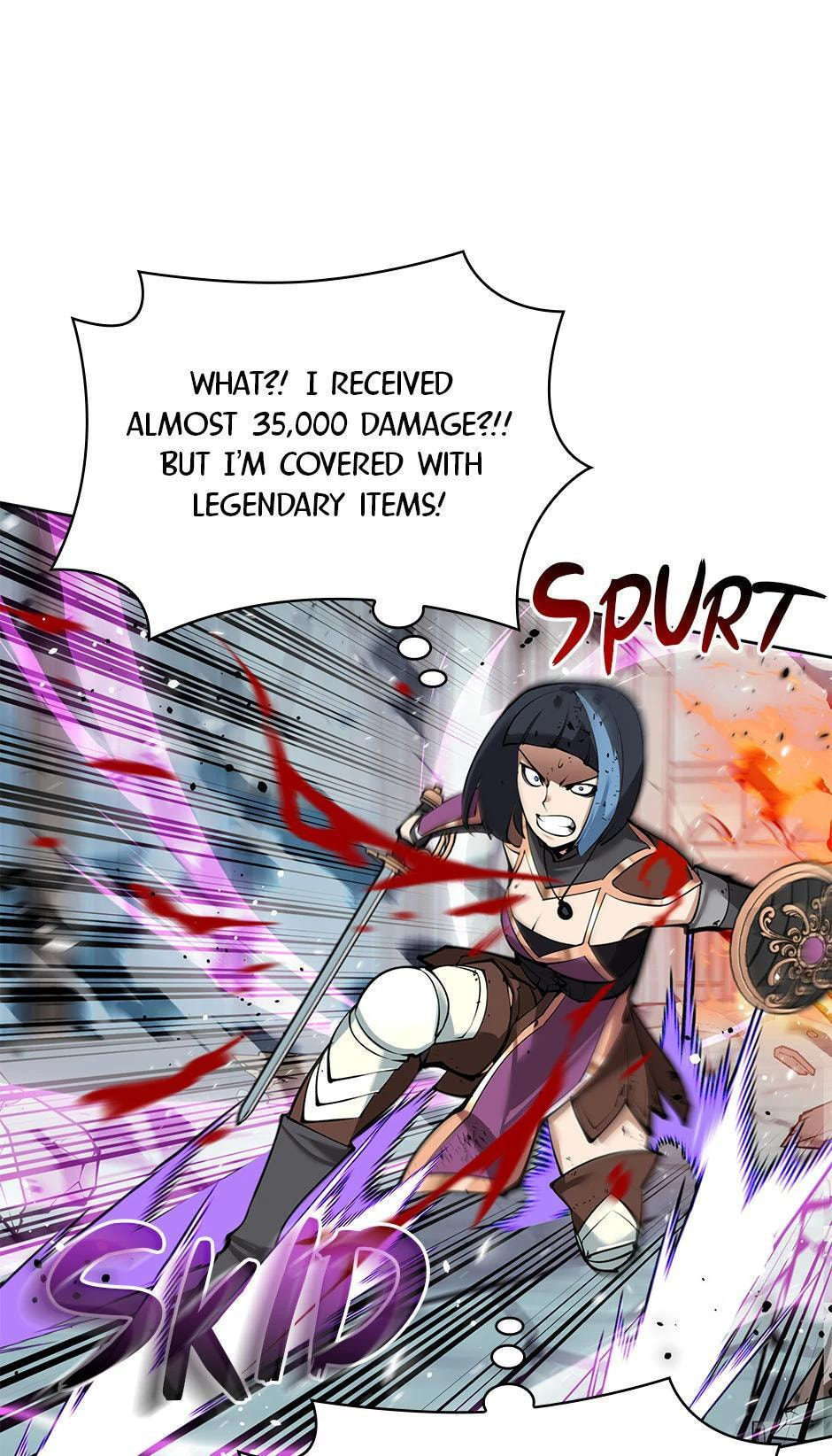 Read Overgeared (Team Argo) chapter 232 image 109 on Lezhin