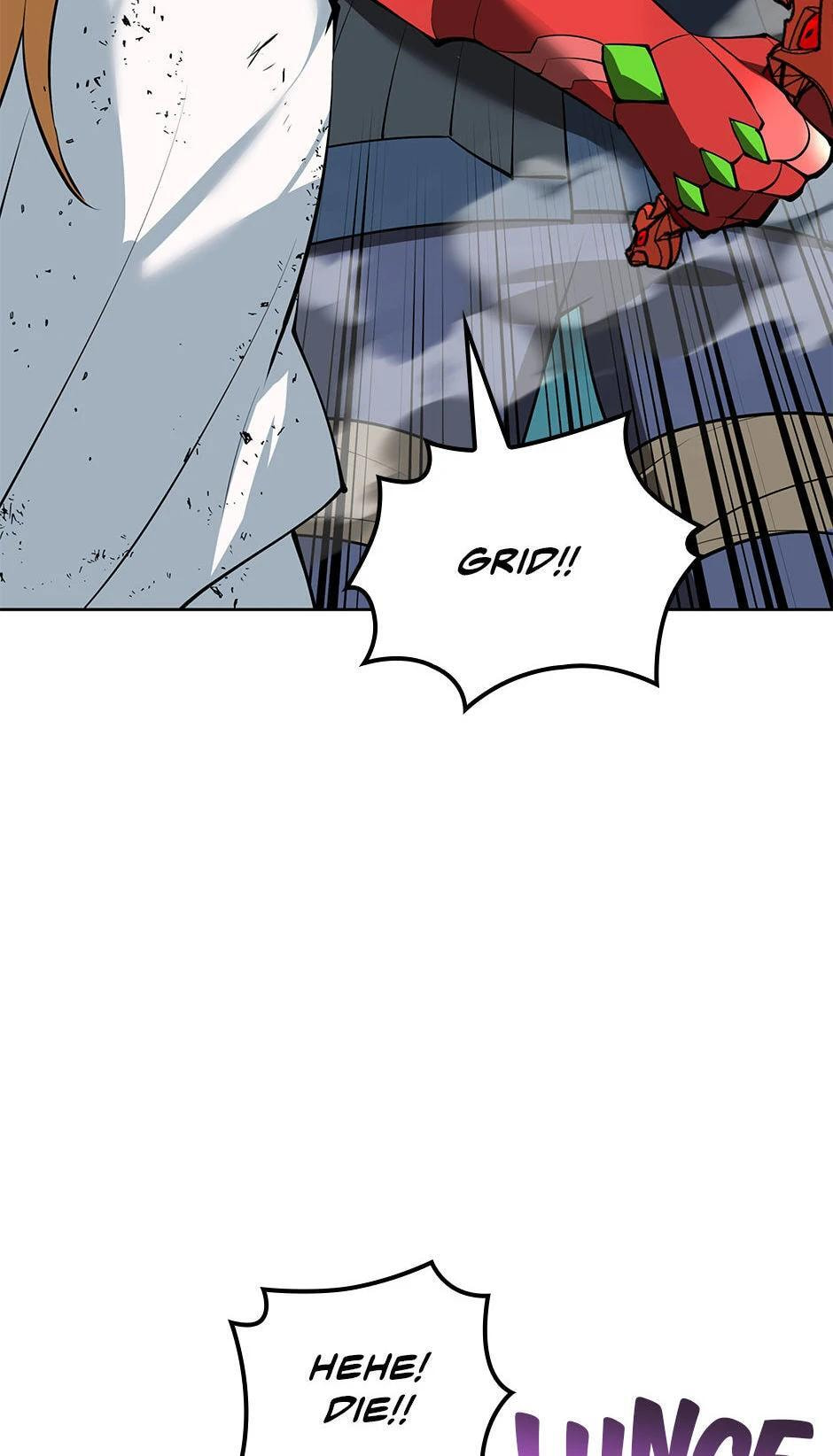 Read Overgeared (Team Argo) chapter 232 image 112 on Lezhin
