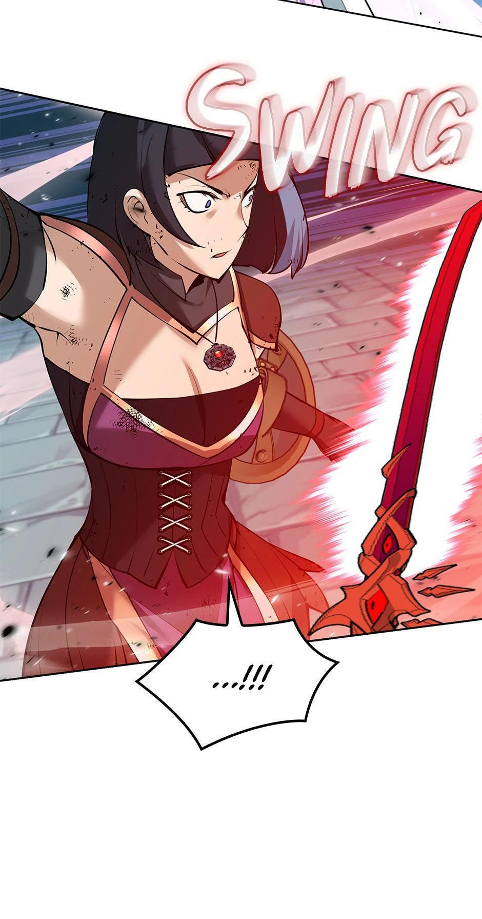 Read Overgeared (Team Argo) chapter 232 image 119 on Lezhin