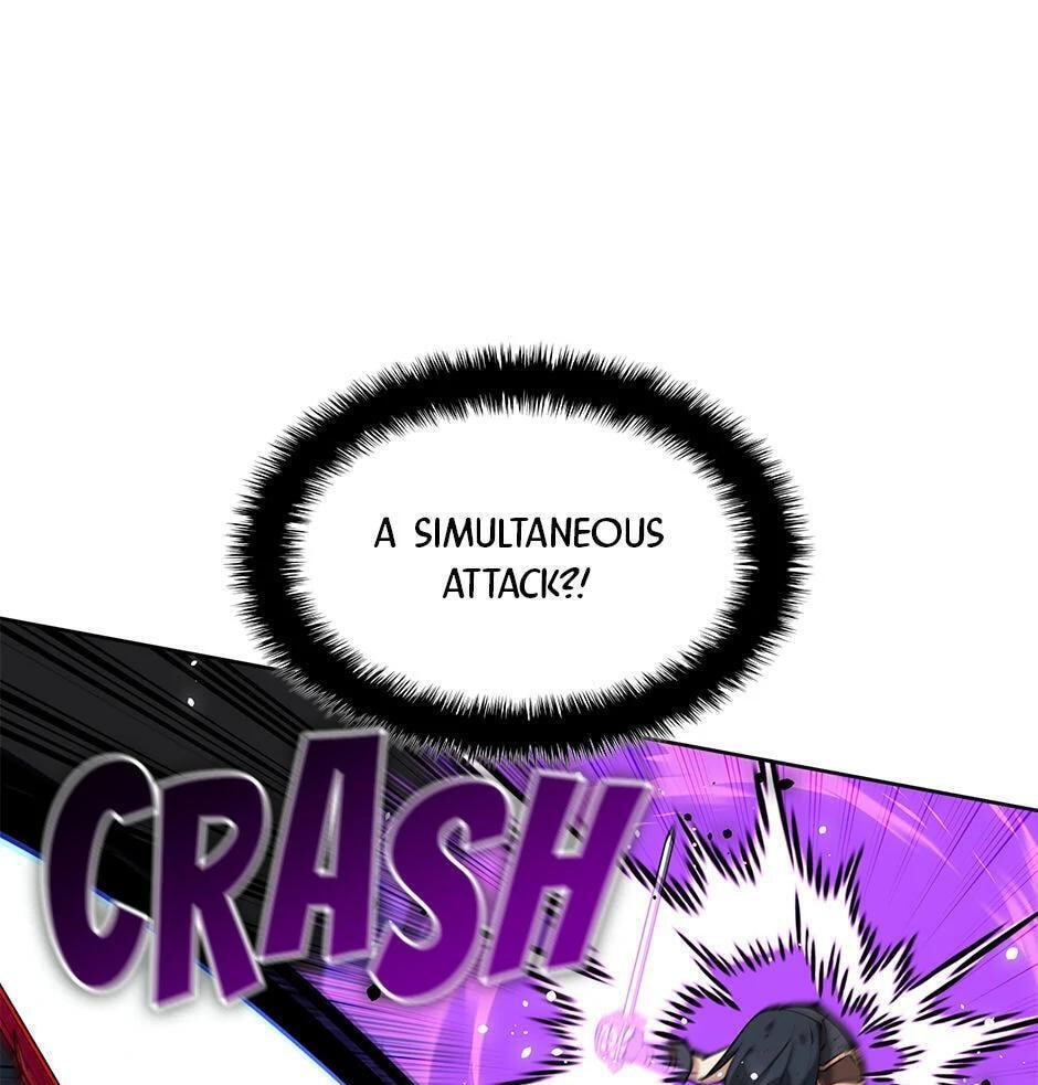 Read Overgeared (Team Argo) chapter 232 image 120 on Lezhin