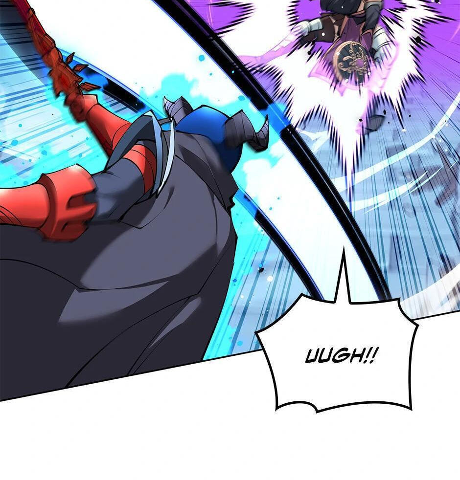 Read Overgeared (Team Argo) chapter 232 image 121 on Lezhin