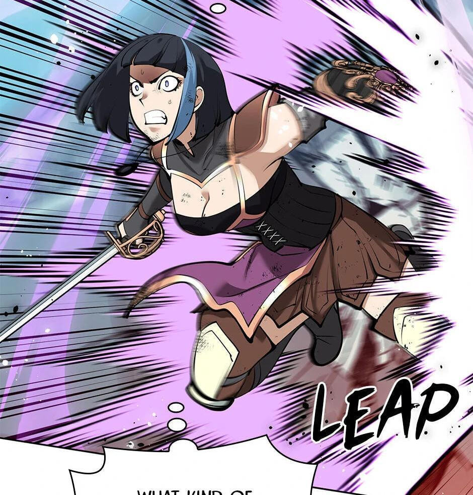 Read Overgeared (Team Argo) chapter 232 image 123 on Lezhin