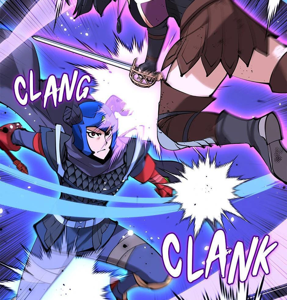 Read Overgeared (Team Argo) chapter 232 image 126 on Lezhin