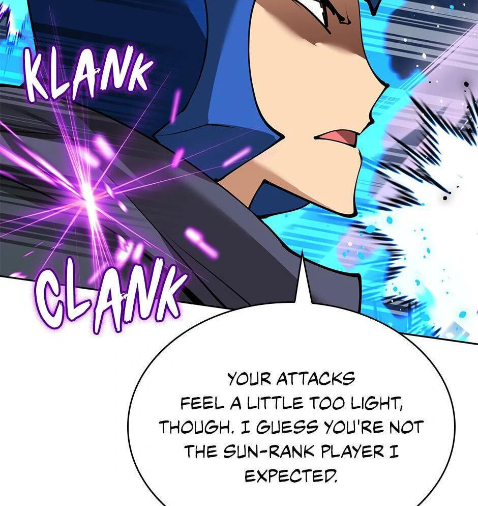 Read Overgeared (Team Argo) chapter 232 image 129 on Lezhin