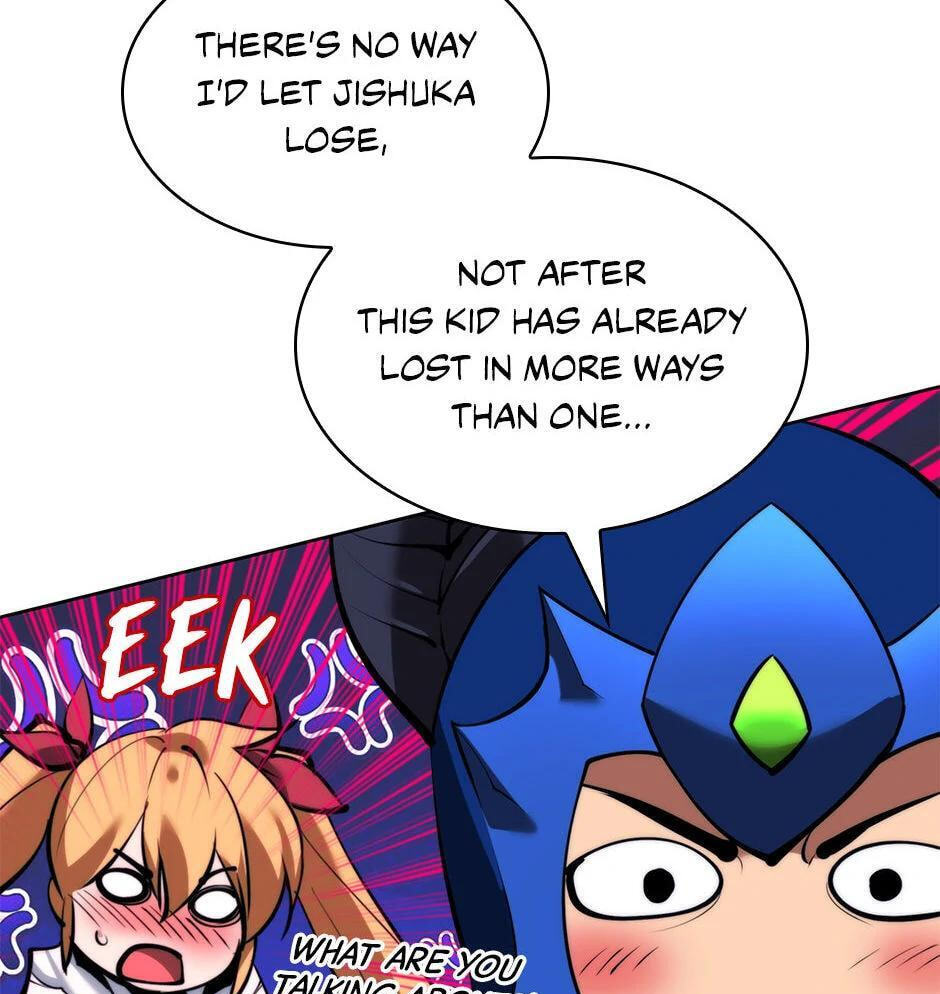 Read Overgeared (Team Argo) chapter 232 image 134 on Lezhin