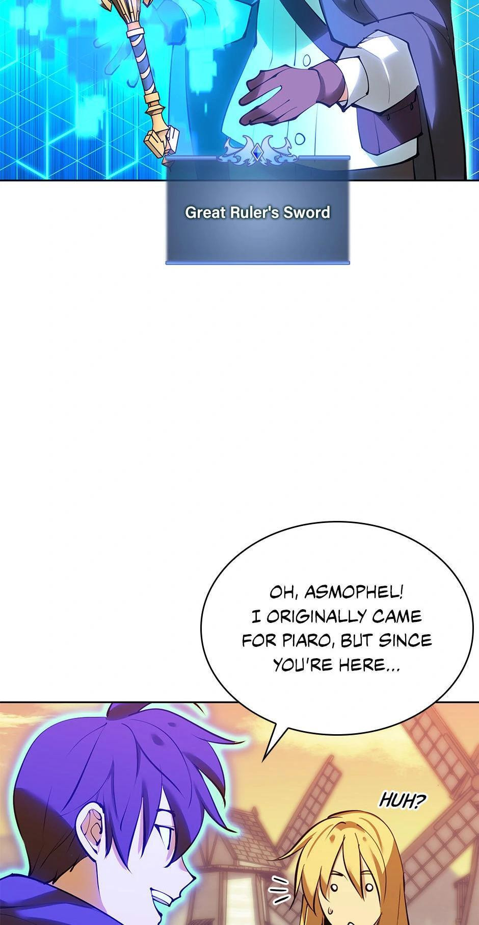Read Overgeared (Team Argo) chapter 232 image 14 on Lezhin