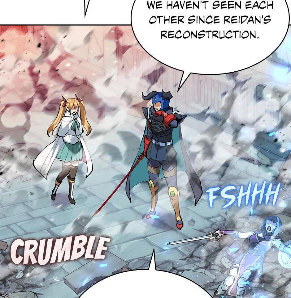 Read Overgeared (Team Argo) chapter 232 image 140 on Lezhin