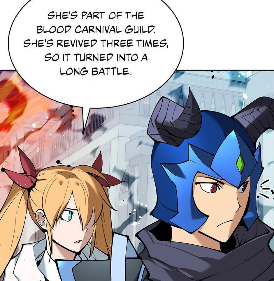 Read Overgeared (Team Argo) chapter 232 image 142 on Lezhin
