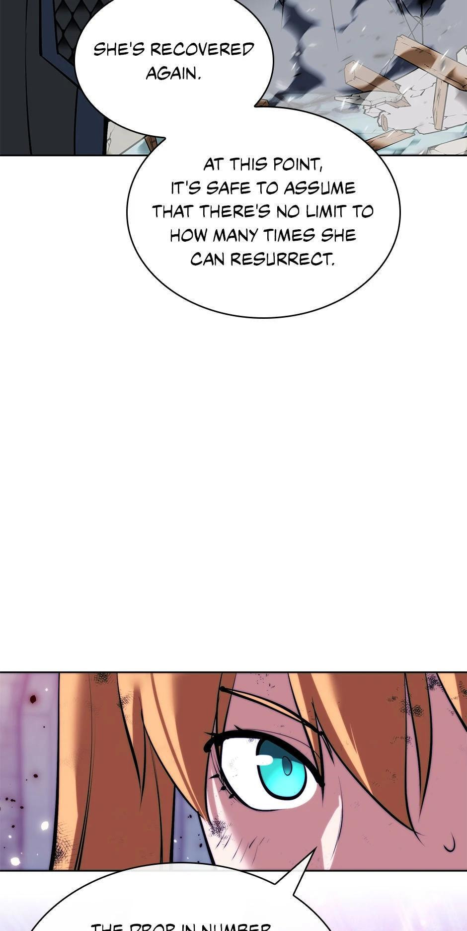 Read Overgeared (Team Argo) chapter 232 image 145 on Lezhin