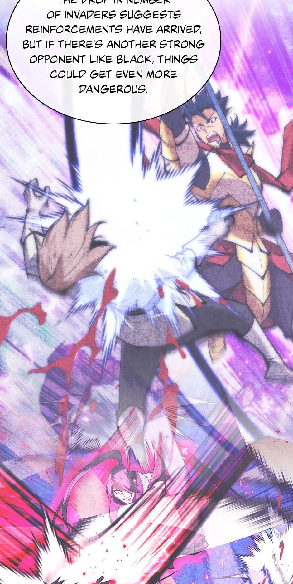 Read Overgeared (Team Argo) chapter 232 image 146 on Lezhin