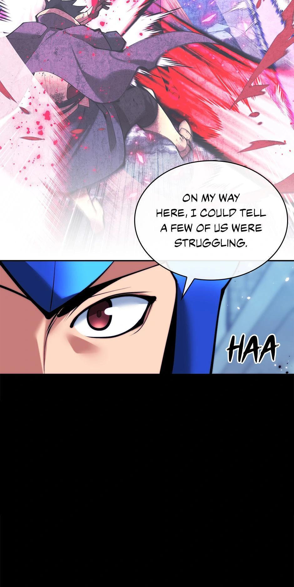 Read Overgeared (Team Argo) chapter 232 image 147 on Lezhin