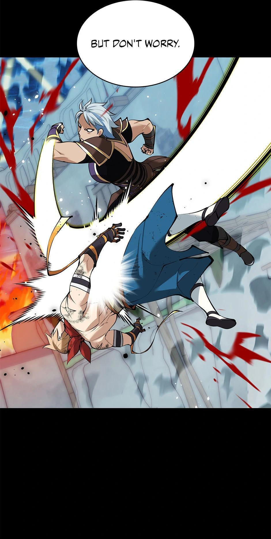 Read Overgeared (Team Argo) chapter 232 image 148 on Lezhin