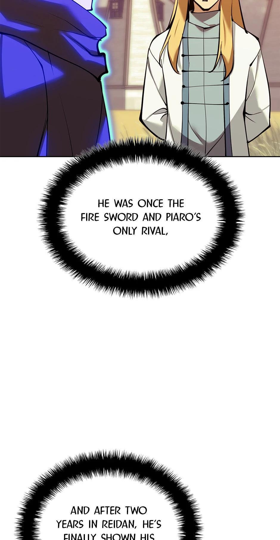 Read Overgeared (Team Argo) chapter 232 image 15 on Lezhin