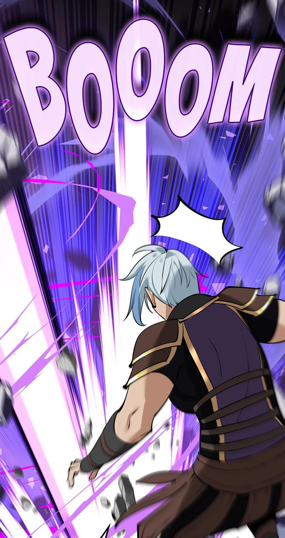Read Overgeared (Team Argo) chapter 232 image 151 on Lezhin