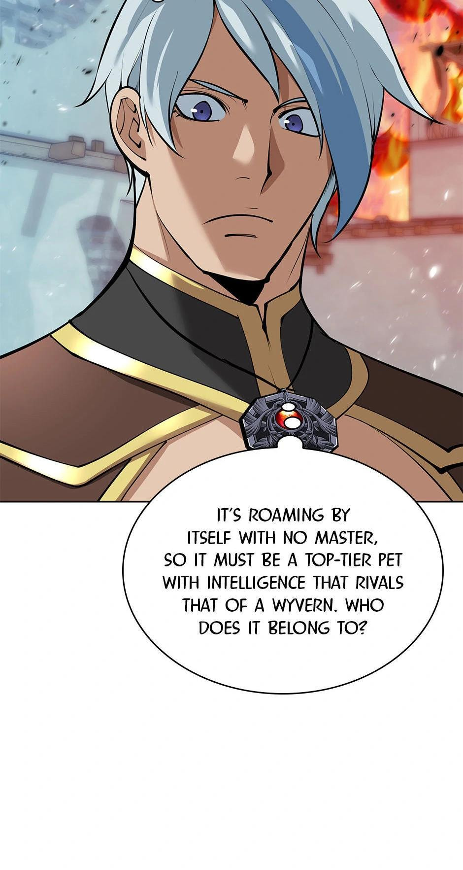 Read Overgeared (Team Argo) chapter 232 image 155 on Lezhin