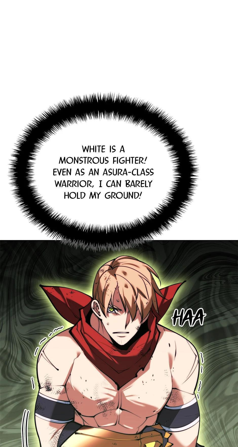 Read Overgeared (Team Argo) chapter 232 image 156 on Lezhin