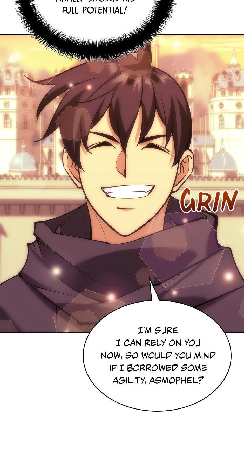 Read Overgeared (Team Argo) chapter 232 image 16 on Lezhin