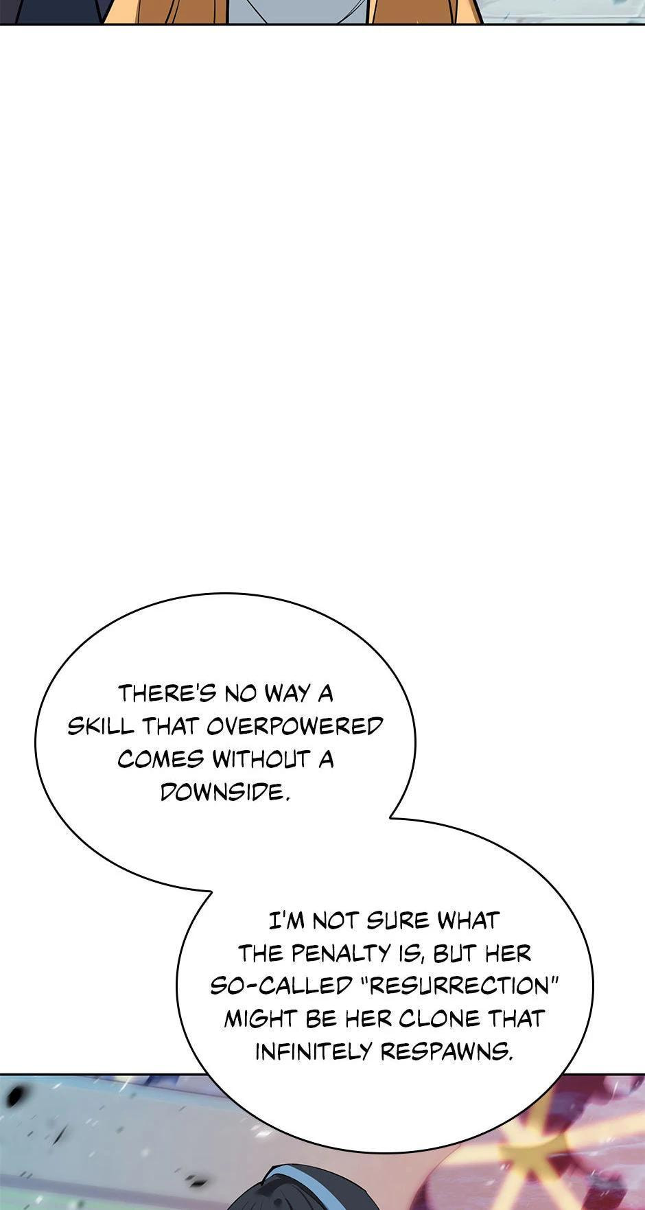 Read Overgeared (Team Argo) chapter 232 image 162 on Lezhin