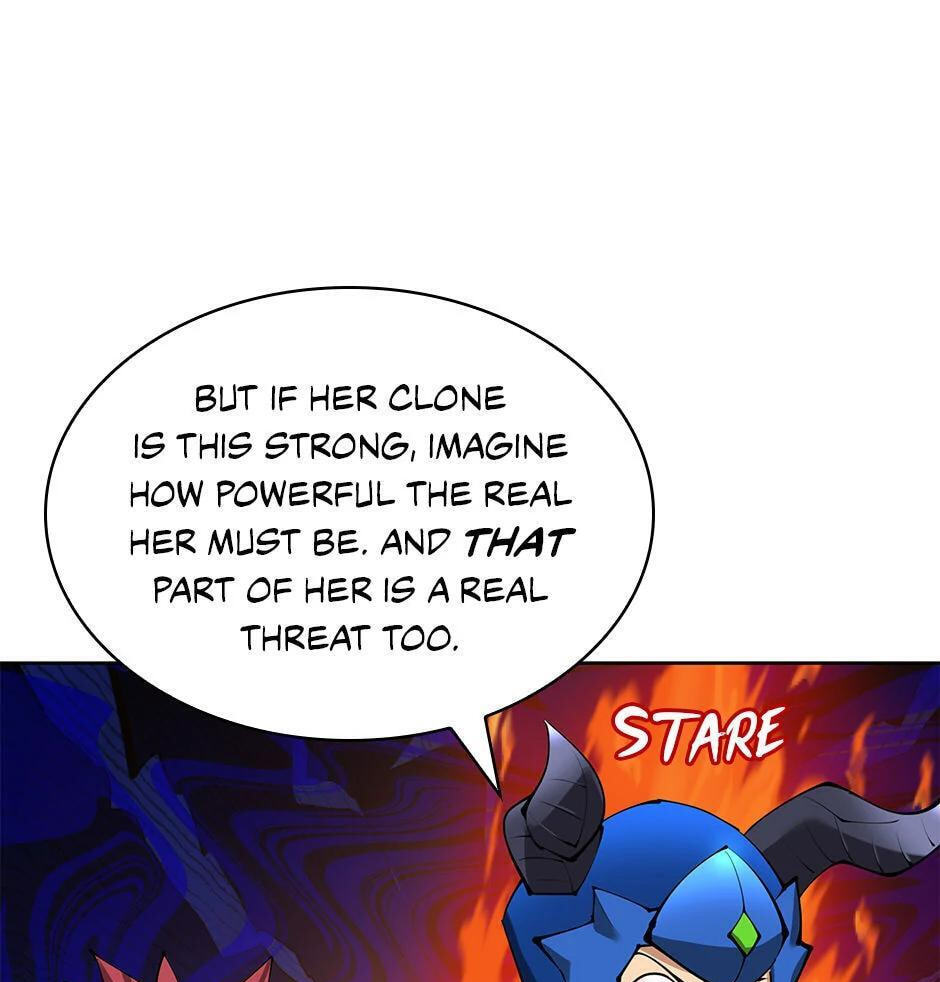 Read Overgeared (Team Argo) chapter 232 image 164 on Lezhin