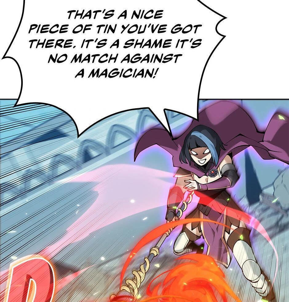 Read Overgeared (Team Argo) chapter 232 image 169 on Lezhin