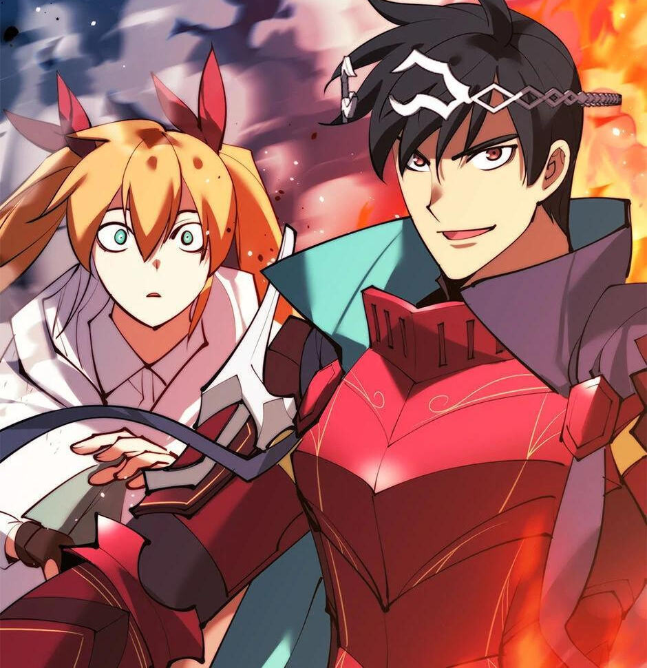 Read Overgeared (Team Argo) chapter 232 image 179 on Lezhin