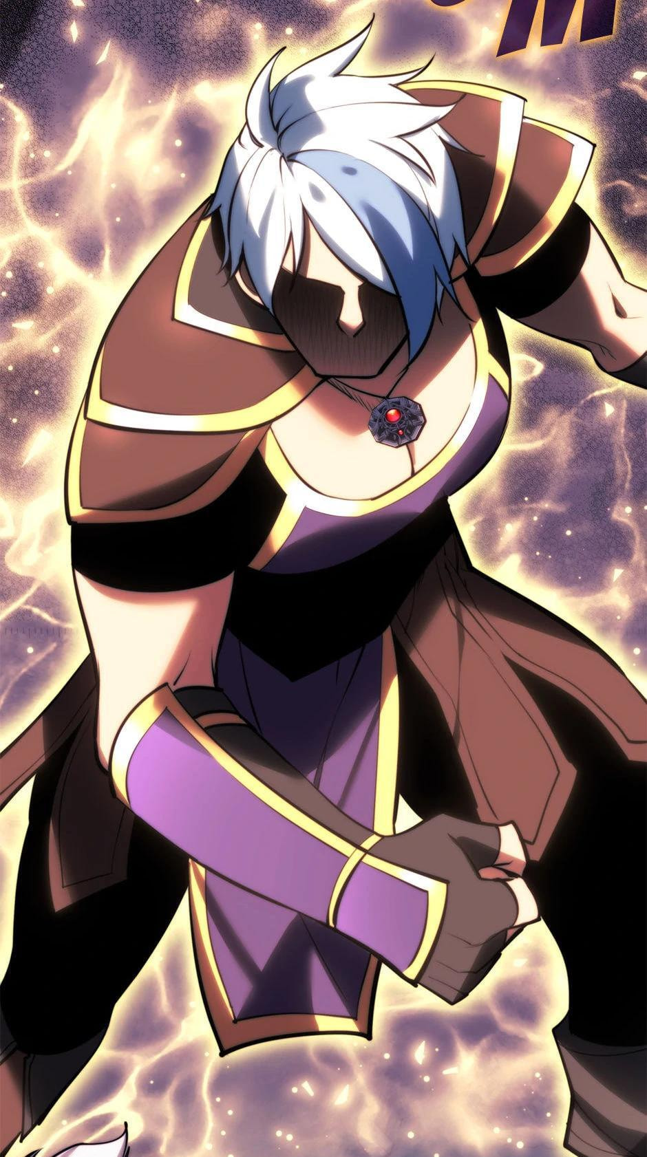Read Overgeared (Team Argo) chapter 232 image 185 on Lezhin