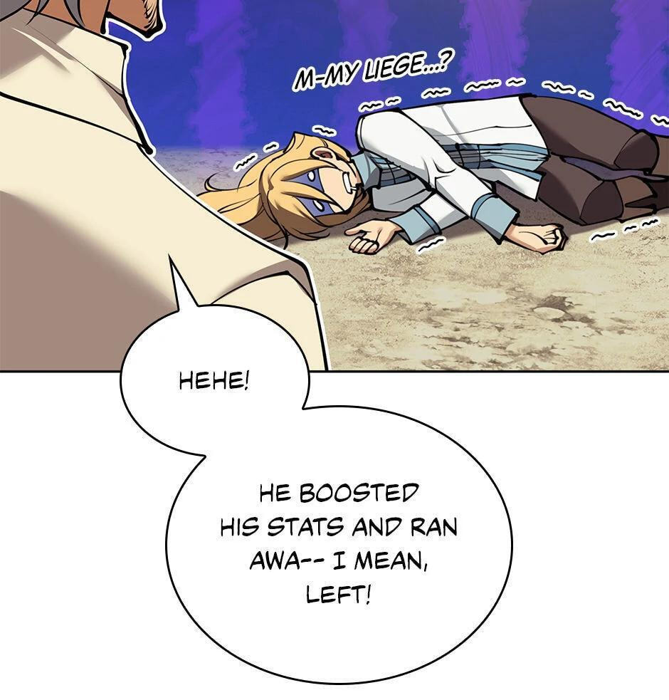 Read Overgeared (Team Argo) chapter 232 image 25 on Lezhin