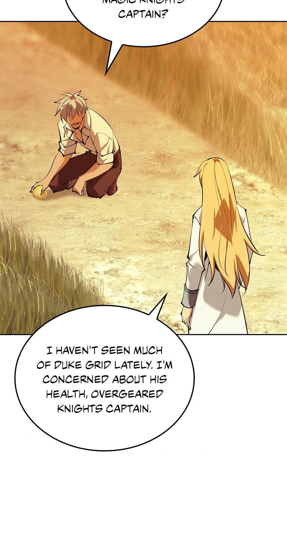 Read Overgeared (Team Argo) chapter 232 image 3 on Lezhin