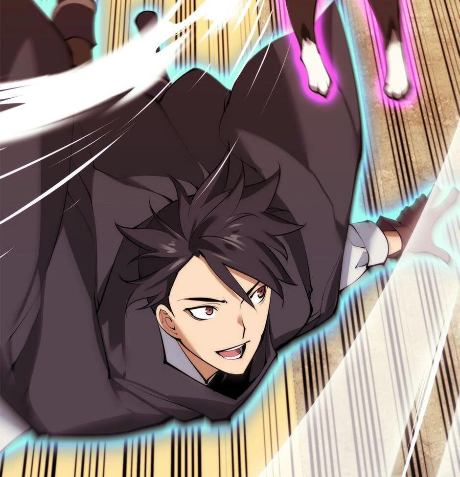 Read Overgeared (Team Argo) chapter 232 image 39 on Lezhin