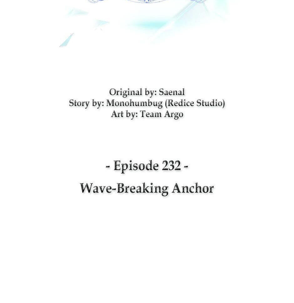 Read Overgeared (Team Argo) chapter 232 image 42 on Lezhin