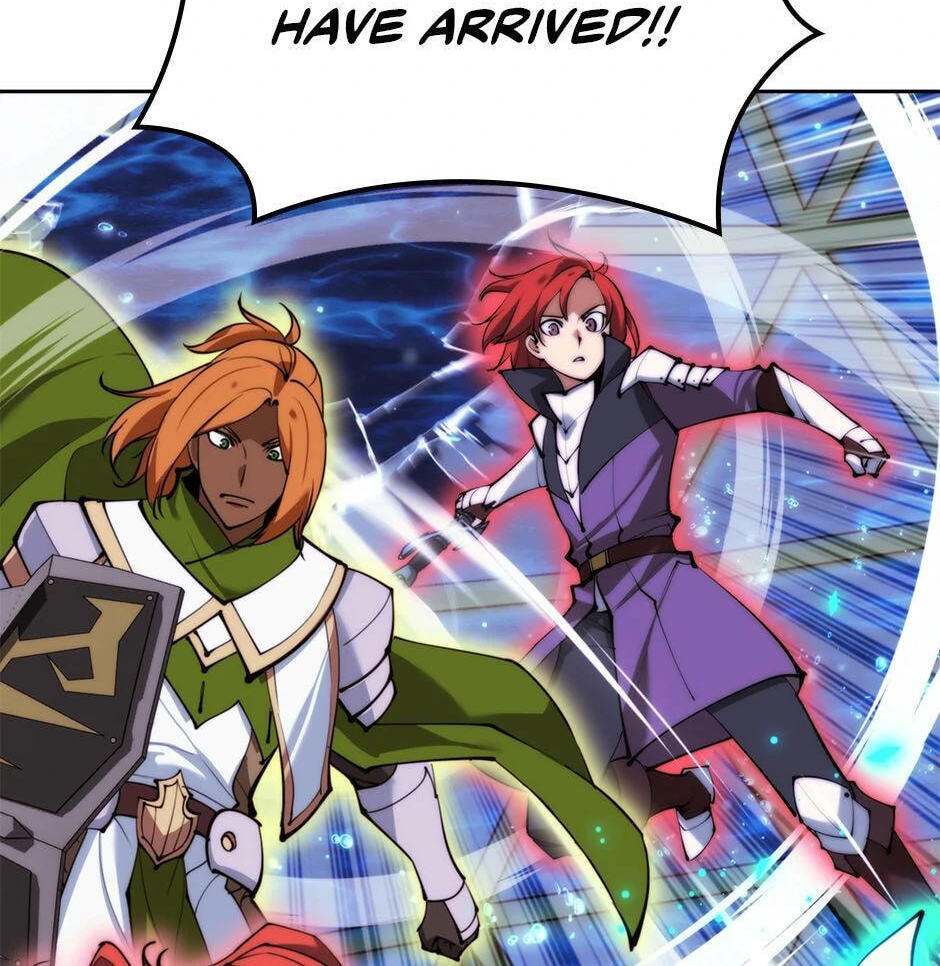 Read Overgeared (Team Argo) chapter 232 image 46 on Lezhin